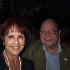 Meet your Posher, Lucy